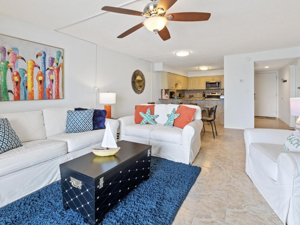Beach House VI Destin Ngoại thất bức ảnh