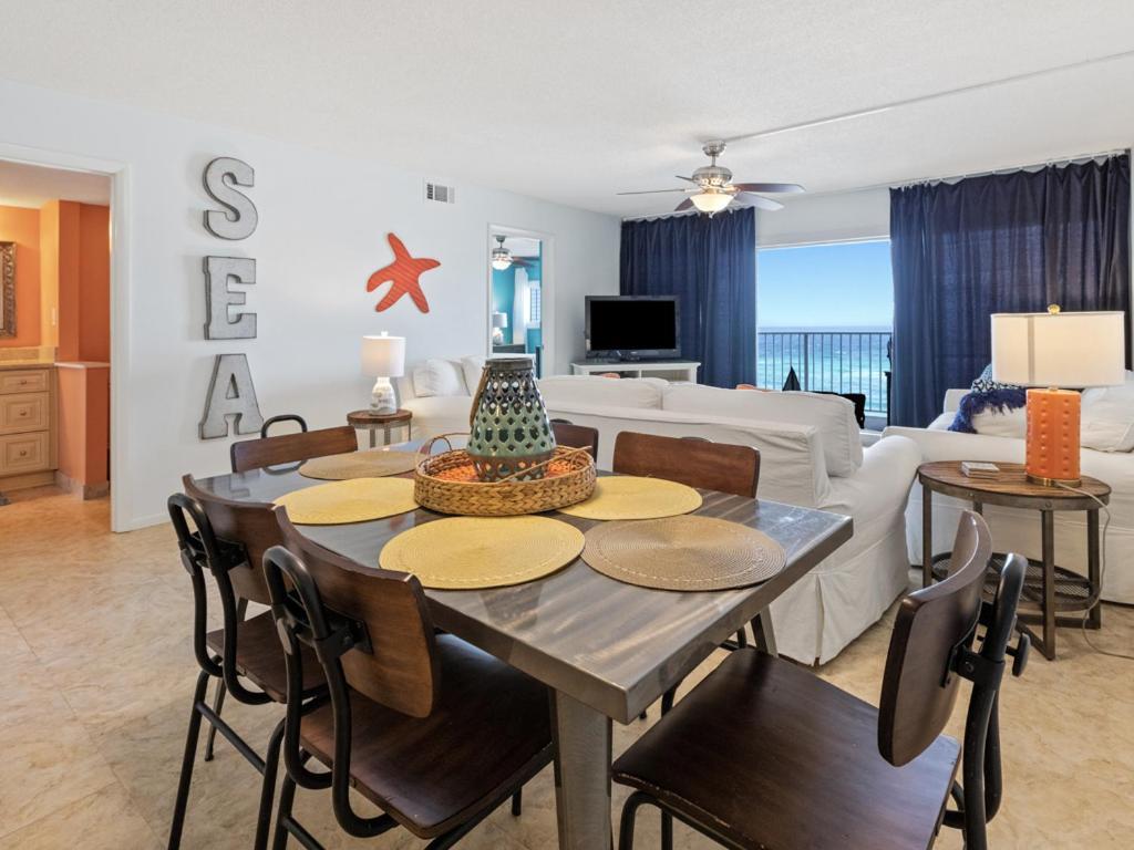 Beach House VI Destin Ngoại thất bức ảnh