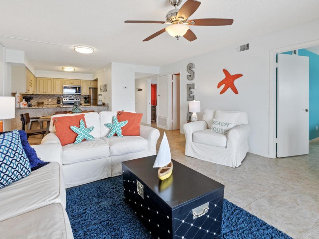 Beach House VI Destin Ngoại thất bức ảnh