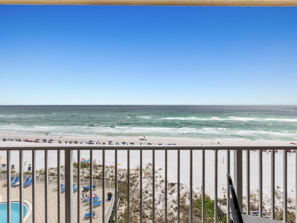 Beach House VI Destin Ngoại thất bức ảnh