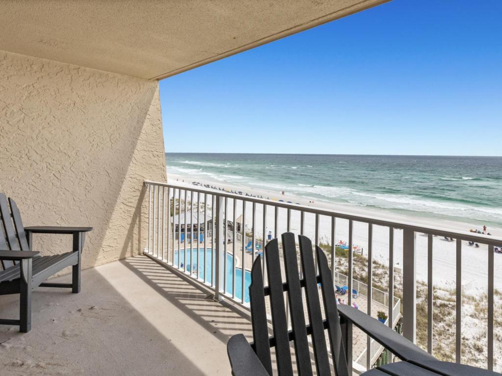 Beach House VI Destin Ngoại thất bức ảnh