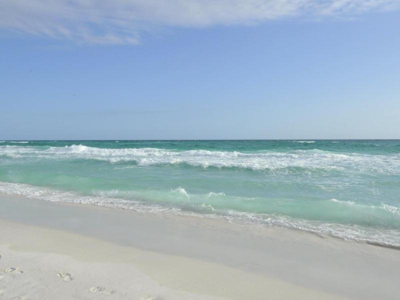 Beach House VI Destin Ngoại thất bức ảnh