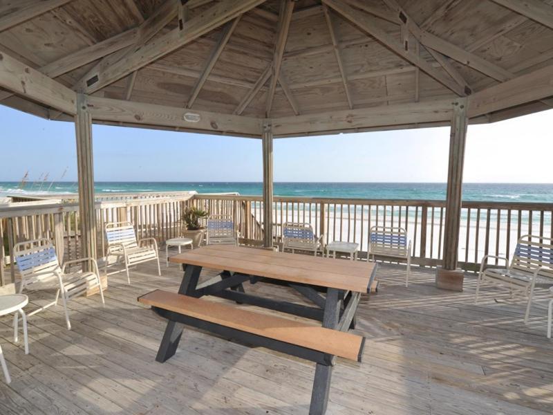 Beach House VI Destin Ngoại thất bức ảnh
