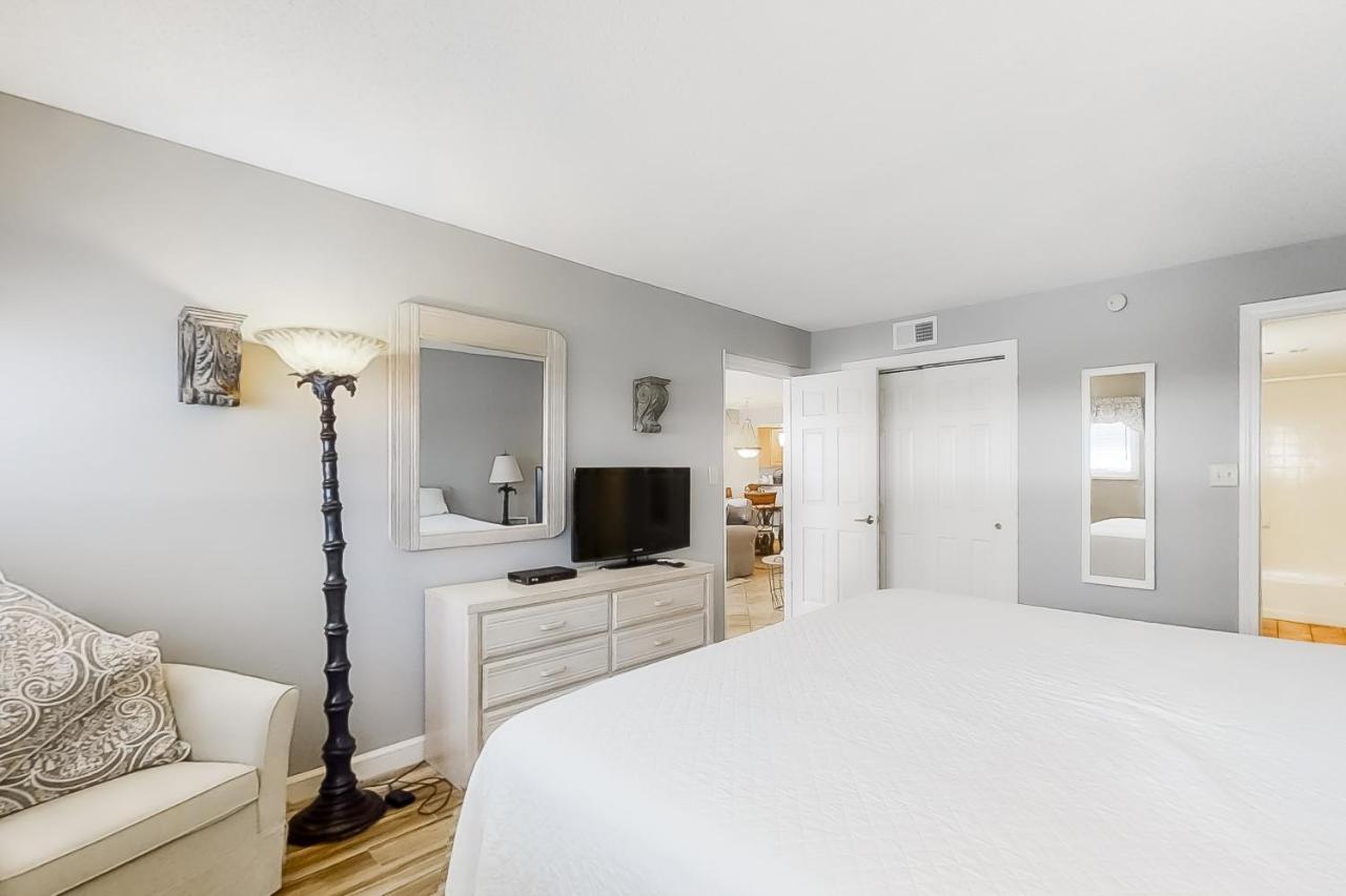 Beach House VI Destin Ngoại thất bức ảnh