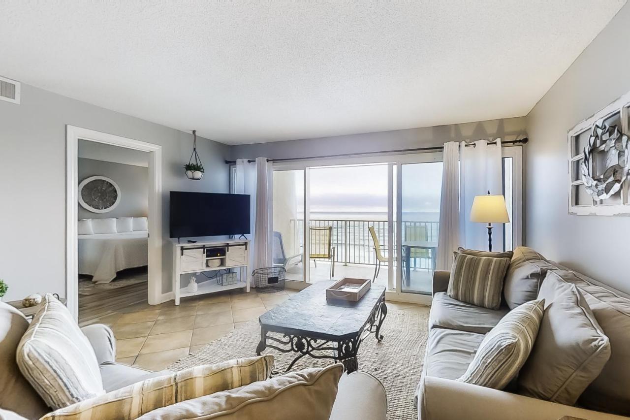 Beach House VI Destin Ngoại thất bức ảnh