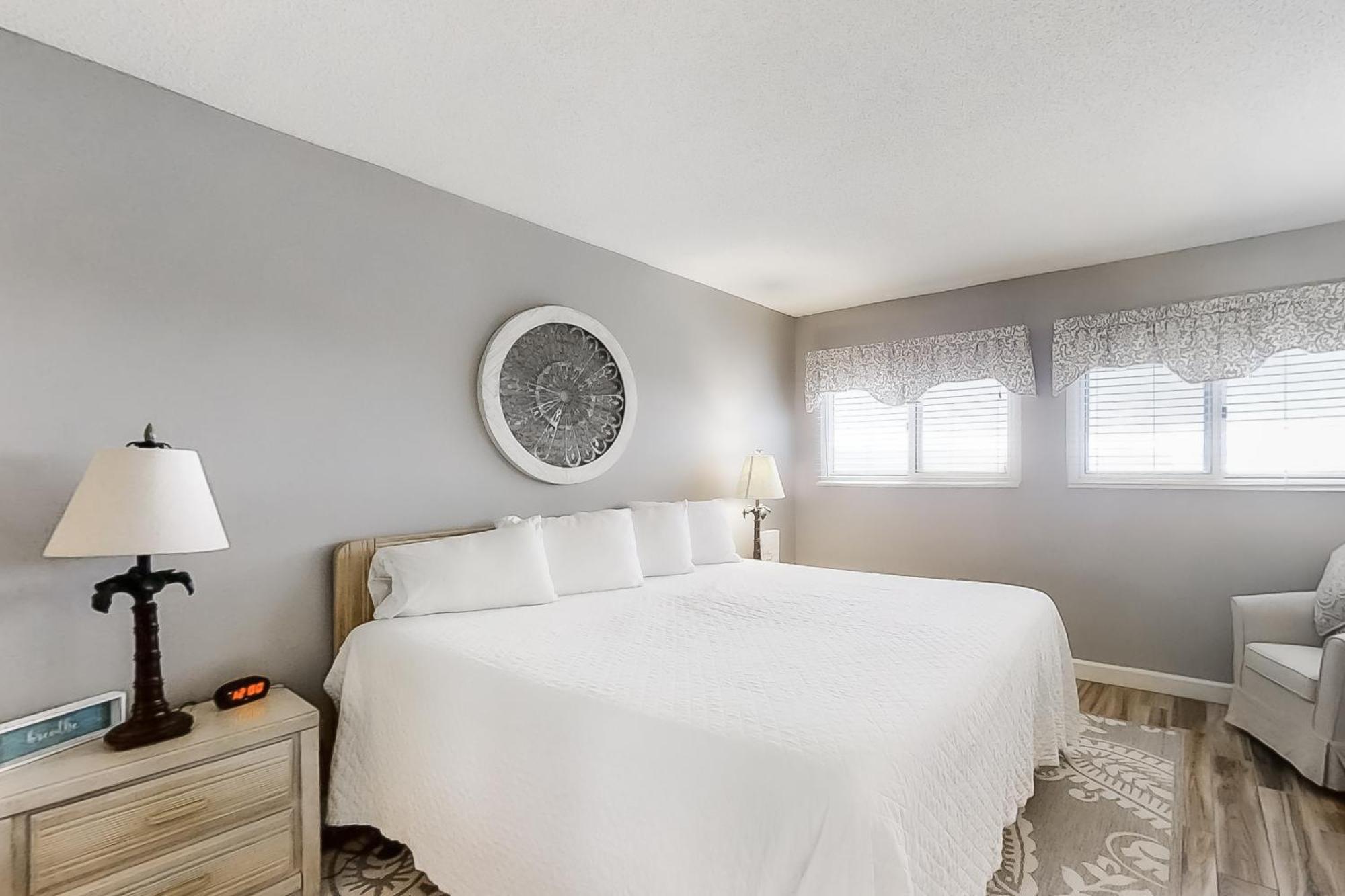 Beach House VI Destin Ngoại thất bức ảnh